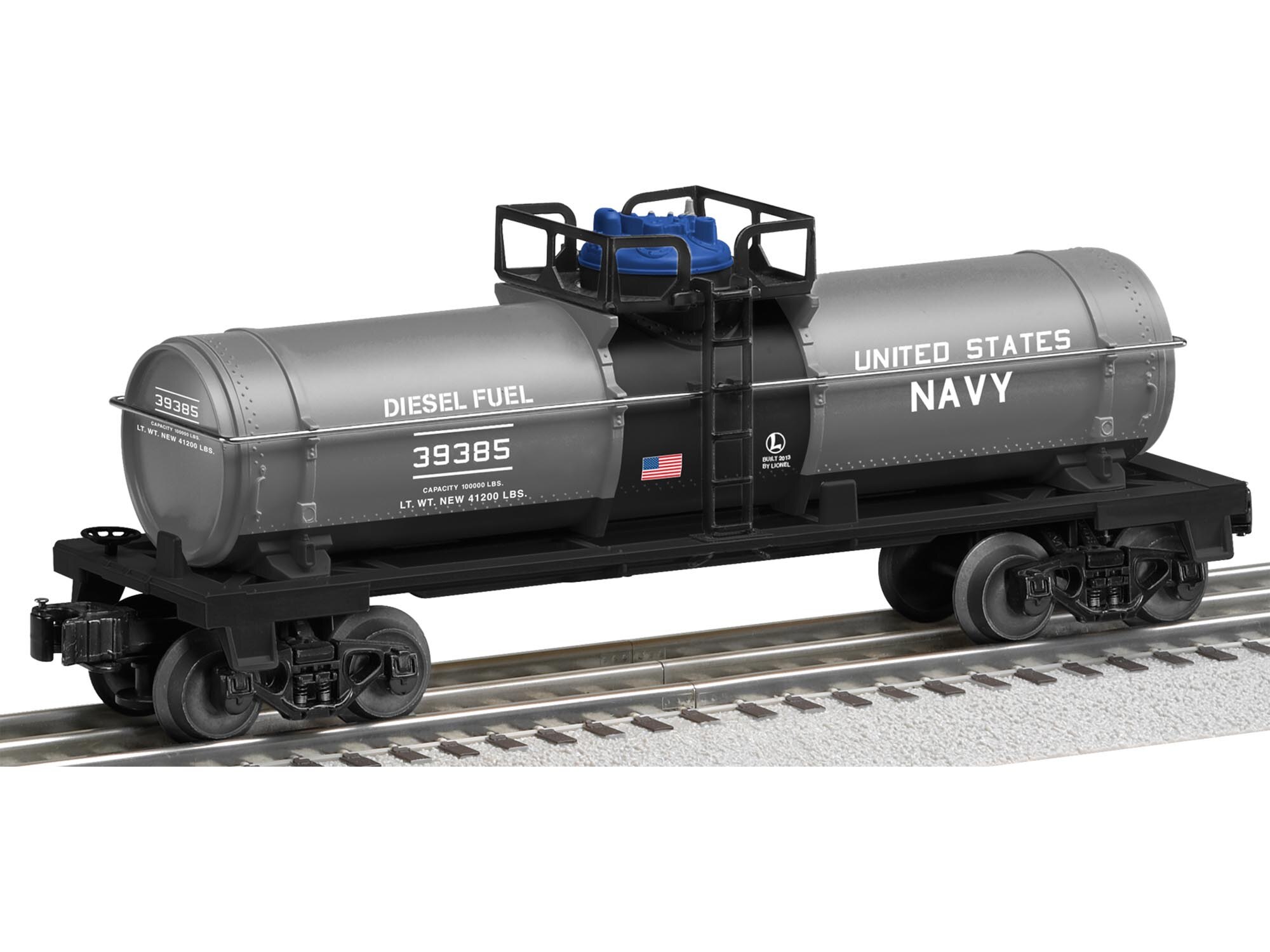 USA Model Trains Model Trains Made in the USA at Lionel